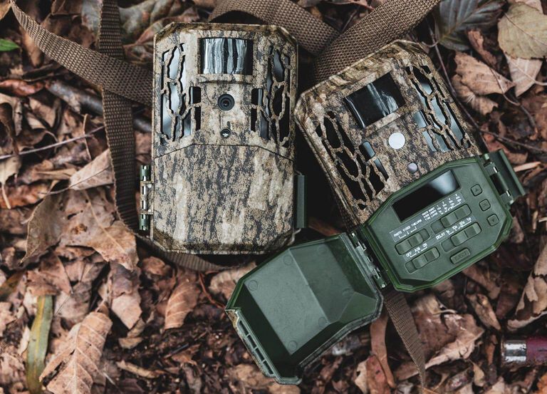 Turkey Calls, Ground Blinds, Trail Cameras Primos